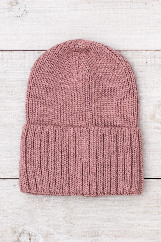 Шапка жіноча